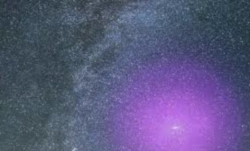 Pune scientists find remote galaxy