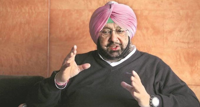 Punjab to provide oximeters for Rs 514 to all residents
