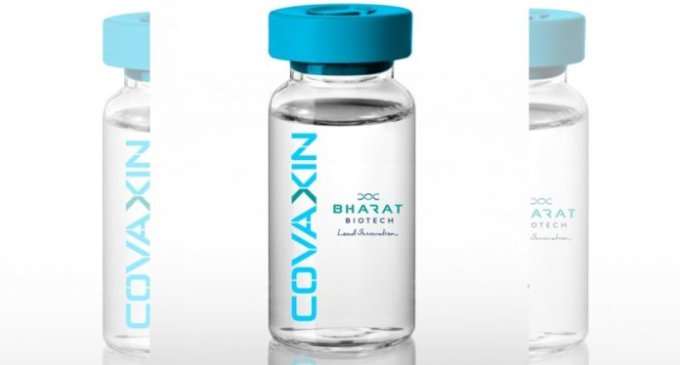 Punjab to start Covaxin’s Phase-3 trials