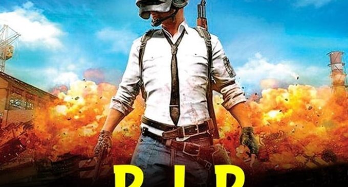 RIP PUBG: Twitter filled with mixed reax memes after ban