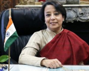 Riva Ganguly Das