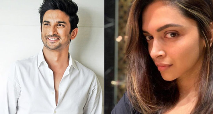 SSR case: NCB summons Deepika Padukone’s manager Karishma