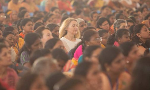 Shaping Peace Together – Celebrate & Create Communities of Peace