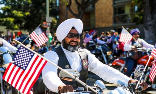 Sikhs being counted as separate ‘ethno-religious’ group in US census