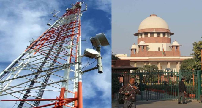 Telcos get 10 years to clear AGR dues, 1st installment of 10% by March 2021