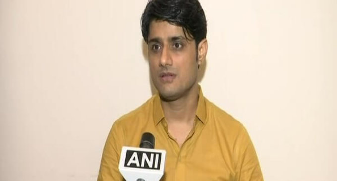 ‘Those accusing me today, where were they on hearing about Sushant Singh’s death?’ asks Sandeep Singh
