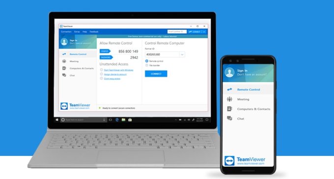 Top 6 Remote Desktop Apps For Android