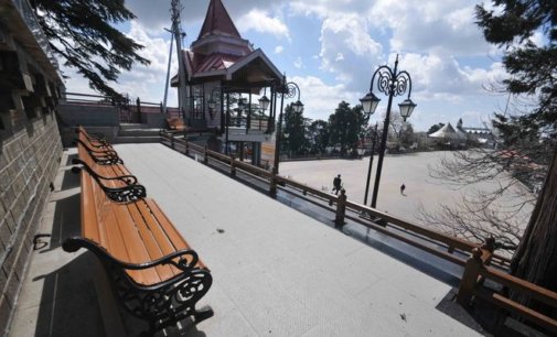 Tourism adversely affected due to COVID-19 in Himachal’s McLeod Ganj