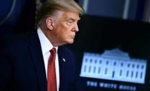 Trump calls NAFTA, China entry into WTO as ‘most disastrous deals in history’