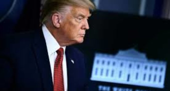 Trump calls NAFTA, China entry into WTO as ‘most disastrous deals in history’