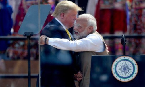 Trump campaign video aimed at Indian American voters hits 10 million views
