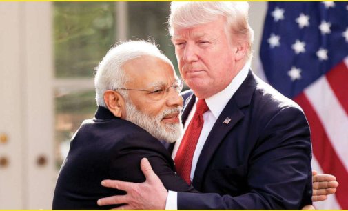Trump declares Modi support, drags India into US electoral minefield