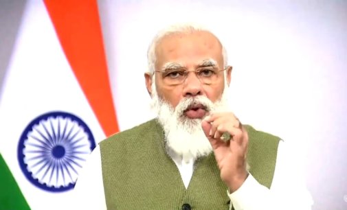 UN faces crisis of confidence, must fix outdated structures: Modi