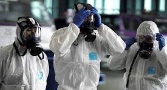 US Covid-19 cases surpass 6 million