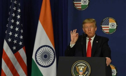 US-India resolve to take concerted action against Pak-backed terror groups