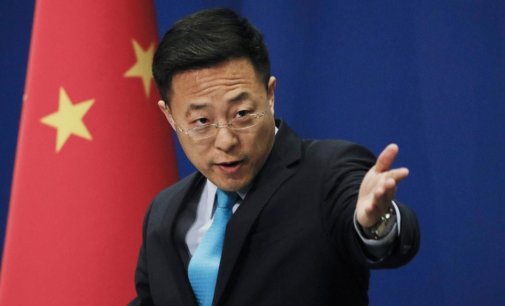 US State Dept’s webpage on Xinjiang ‘full of lies’: China
