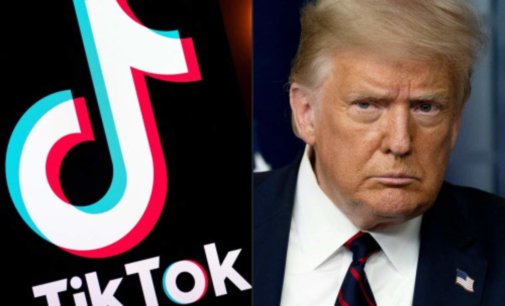 US puts off TikTok store ban until September 27