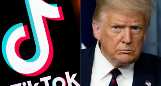 US puts off TikTok store ban until September 27