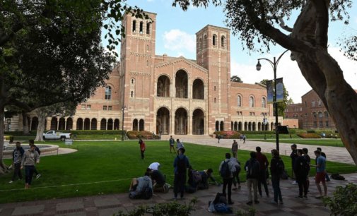 Over 88k Covid-19 cases reported at US varsities, colleges