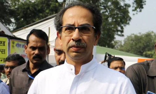 Uddhav not welcome in Ayodhya: Seers, VHP