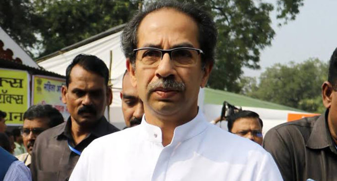 Uddhav not welcome in Ayodhya: Seers, VHP