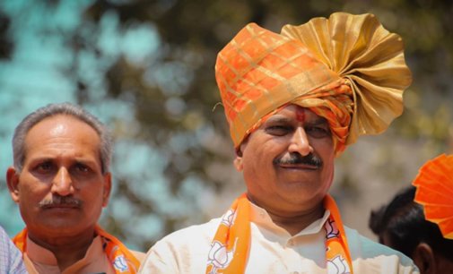 Union Minister Suresh Angadi passes away due to COVID-19