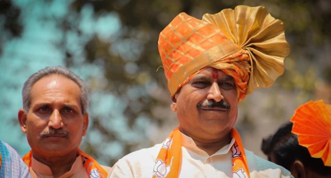 Union Minister Suresh Angadi passes away due to COVID-19