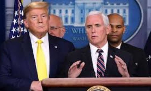 ‘WH staffers discussed Trump refusing to leave office’