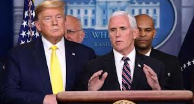 ‘WH staffers discussed Trump refusing to leave office’