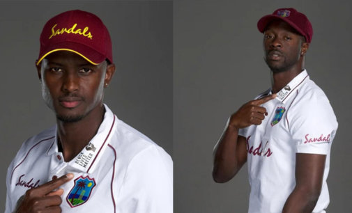 West Indies Women to sport Black Lives Matter logo on playing jersey