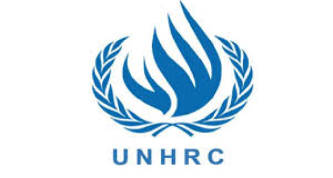 Western nations rebuke China at UNHRC over human rights violations in Xinjiang, Hong Kong