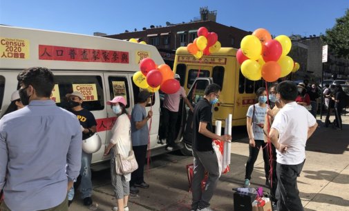 Why Asian Americans should care about the early Census deadline