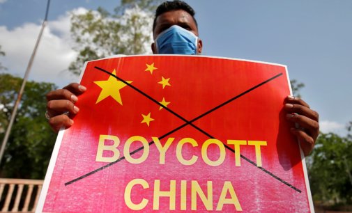 Why are the Indian and Chinese economies decoupling?