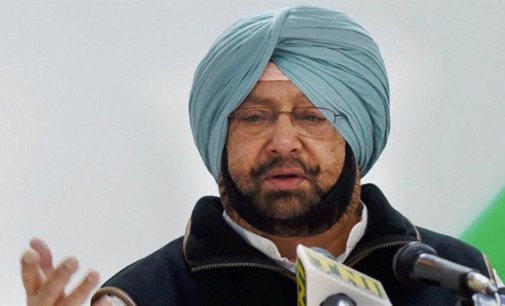 Will challenge Essential Commodities Act in court: Punjab CM