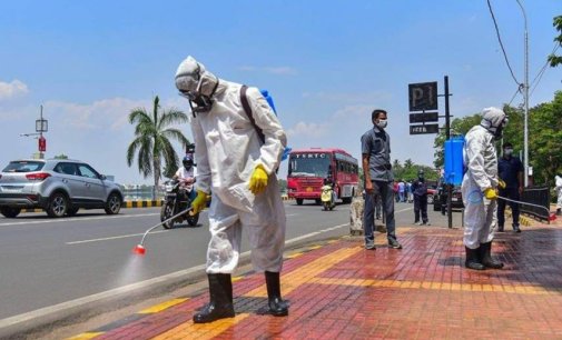 With 80K new Covid cases, India crosses 62L