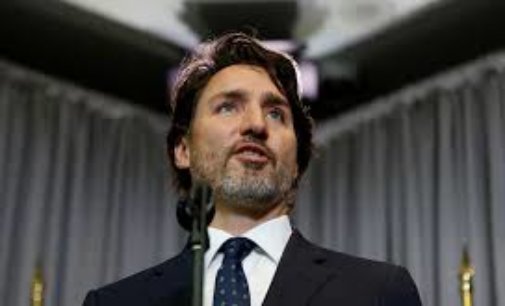 ‘World is in crisis, system is broken’: Trudeau at UNGA