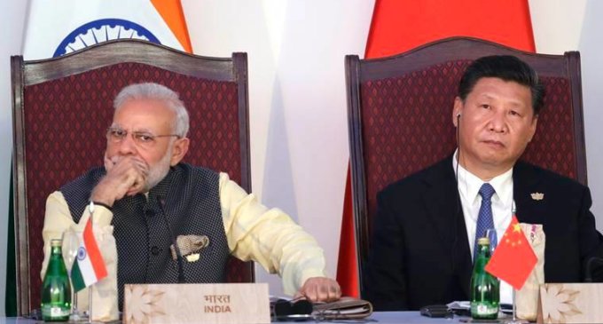 Xi’s ability to intimidate runs dry as China fails to subdue Indian troops at LAC
