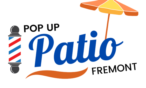 City of Fremont Accepting Pop Up Patio Applications from Businesses Offering Personal Services