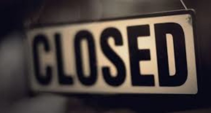 15% of start-ups have halted operations due to Covid