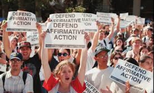 20 Top California Newspaper Editorial Boards Endorse Effort to Repeal Ban on Affirmative Action