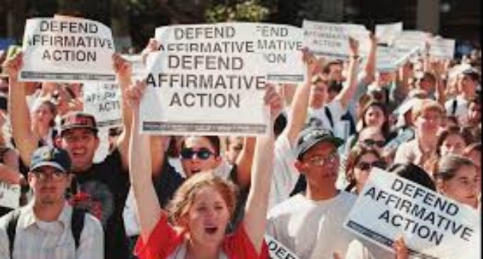 20 Top California Newspaper Editorial Boards Endorse Effort to Repeal Ban on Affirmative Action