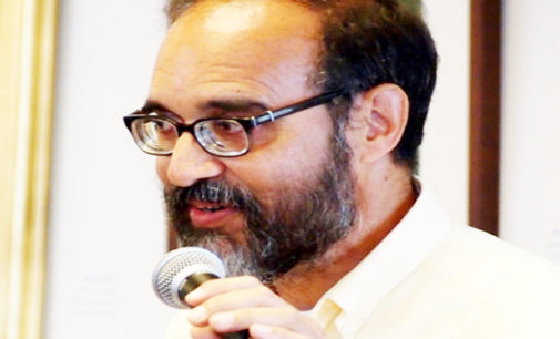2nd Indian-origin candidate running for US VP