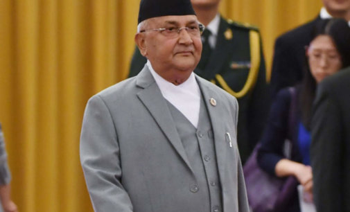 2nd Nepali cabinet minister tests Covid-19 positive