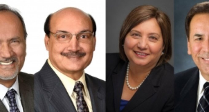 8 Indo-Canadians elected MLAs in British Columbia polls