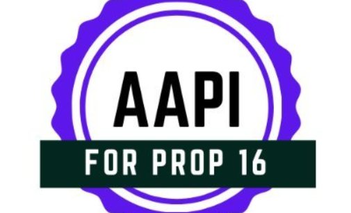 AAPIs Rally in Support of Prop 16 as Vote-by-Mail Ballots Arrive