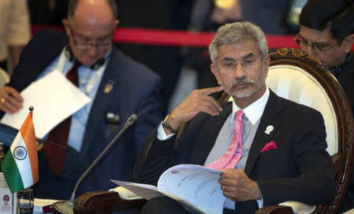 Advancing key security and economic interests in Indo-Pacific a priority: Jaishankar