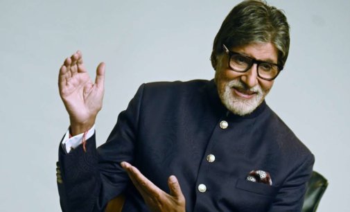 Amitabh Bachchan pledges to join ‘any campaign’ that works for welfare of manual scavengers