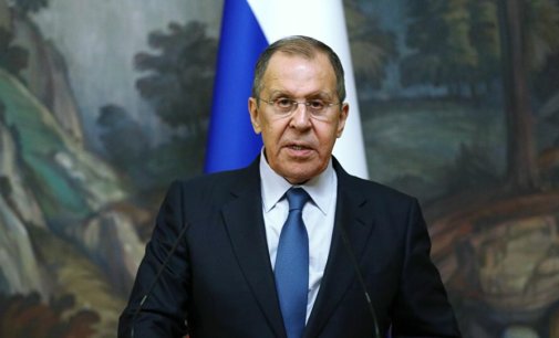 Armenia, Azerbaijan agree to ceasefire: Russian Foreign Minister