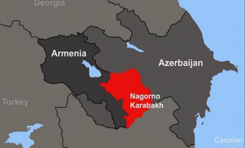 Armenian Prime Minister urges int’l community to recognize Nagorno-Karabakh’s independence