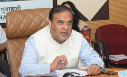 Assam asked to be ready in Jan for corona vaccination: Minister